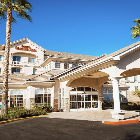 Hilton Garden Inn Ontario Rancho Cucamonga Extérieur photo