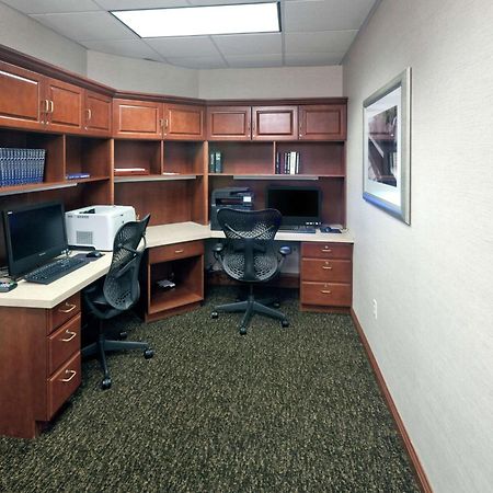 Hilton Garden Inn Ontario Rancho Cucamonga Extérieur photo