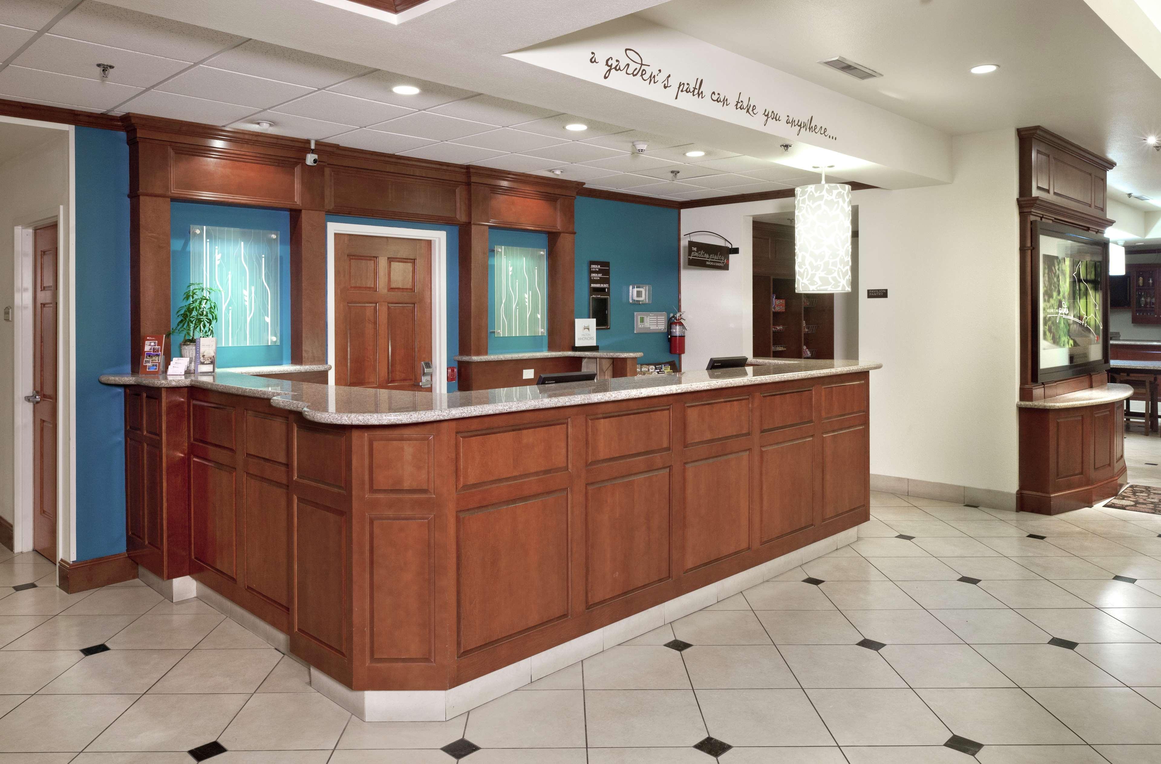 Hilton Garden Inn Ontario Rancho Cucamonga Extérieur photo
