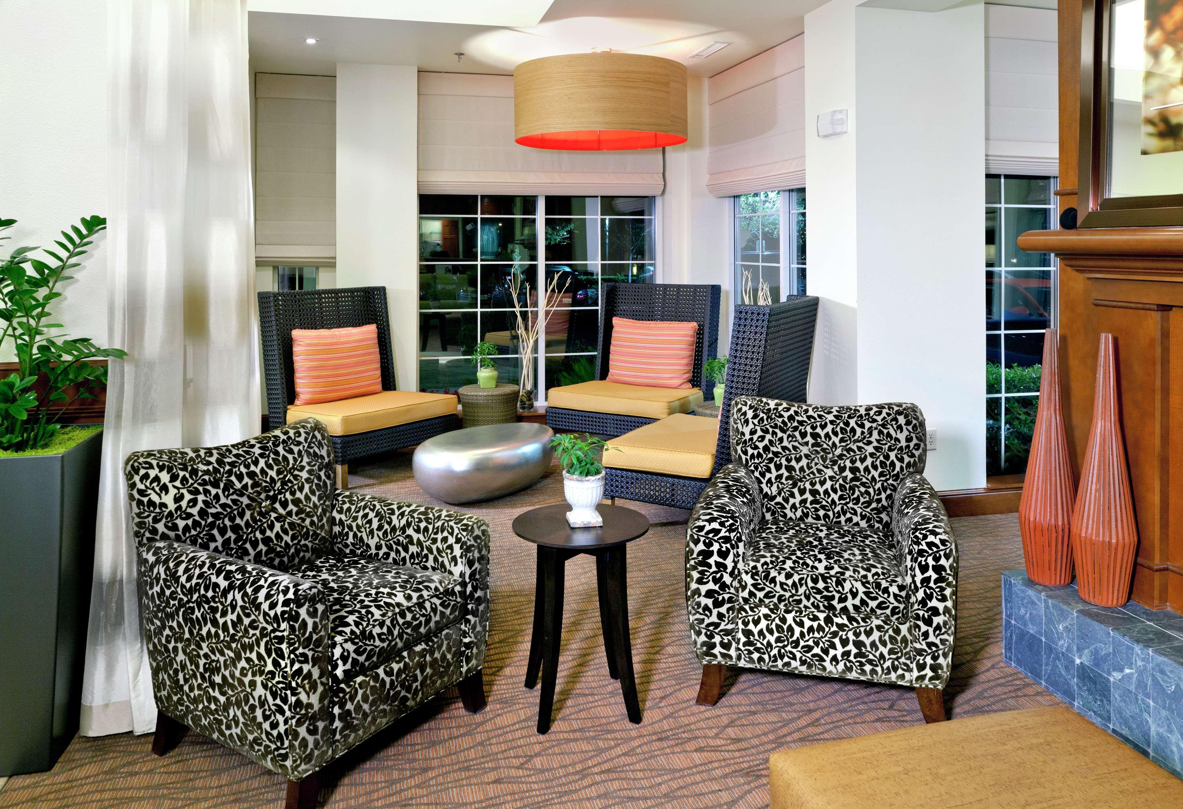 Hilton Garden Inn Ontario Rancho Cucamonga Extérieur photo