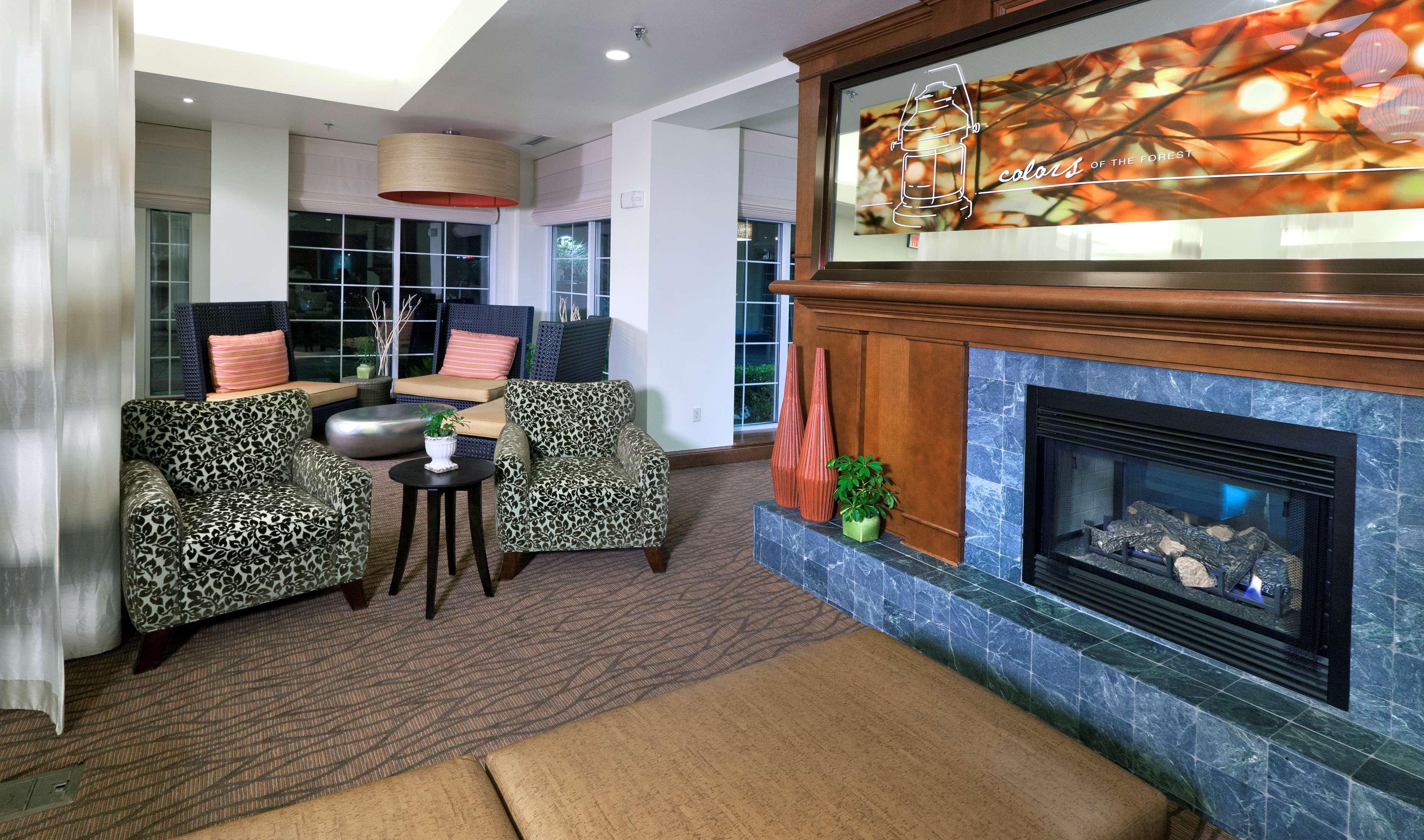 Hilton Garden Inn Ontario Rancho Cucamonga Extérieur photo