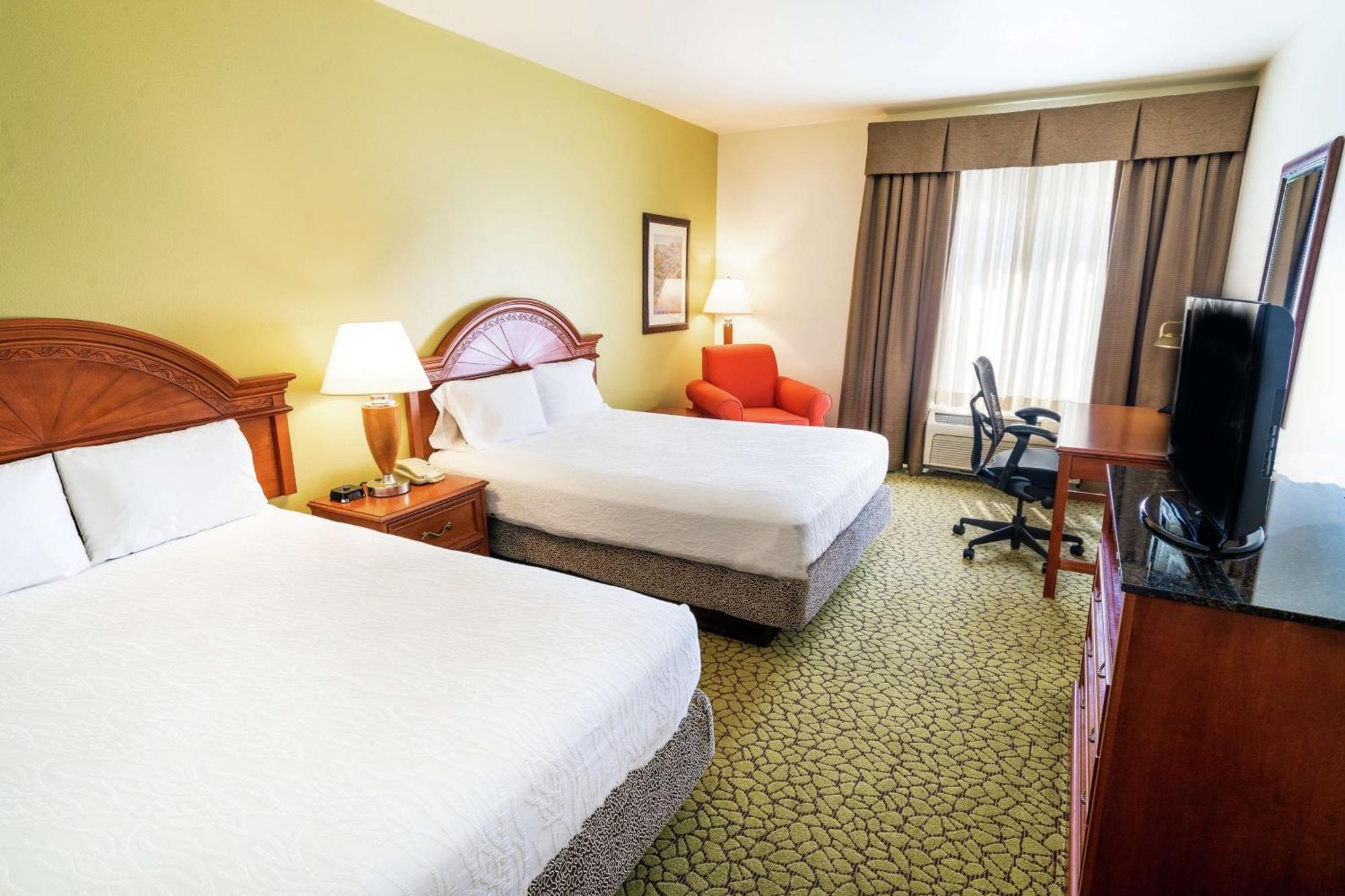 Hilton Garden Inn Ontario Rancho Cucamonga Extérieur photo