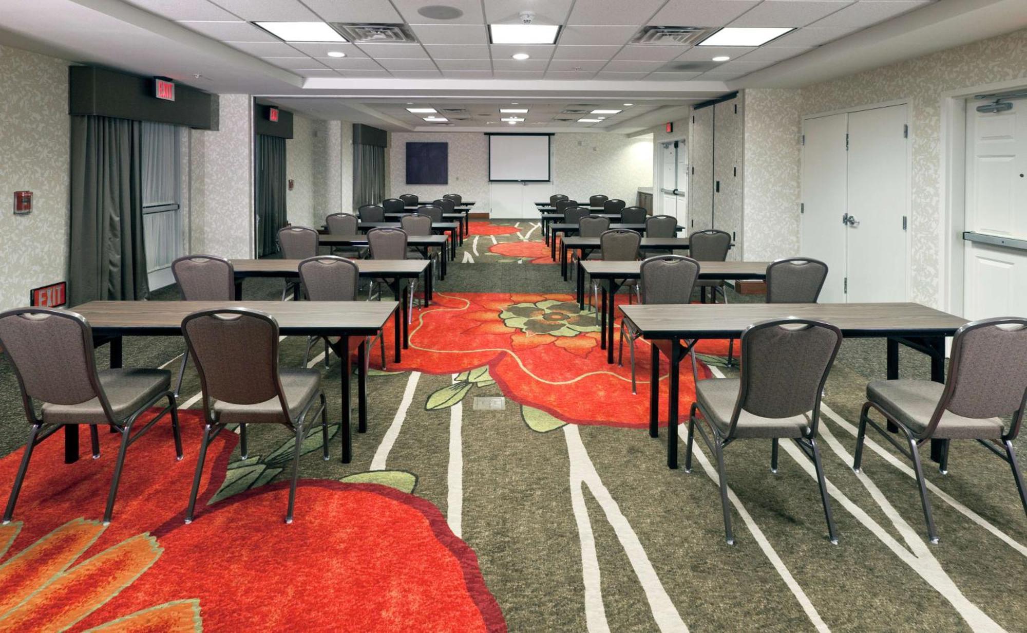 Hilton Garden Inn Ontario Rancho Cucamonga Extérieur photo