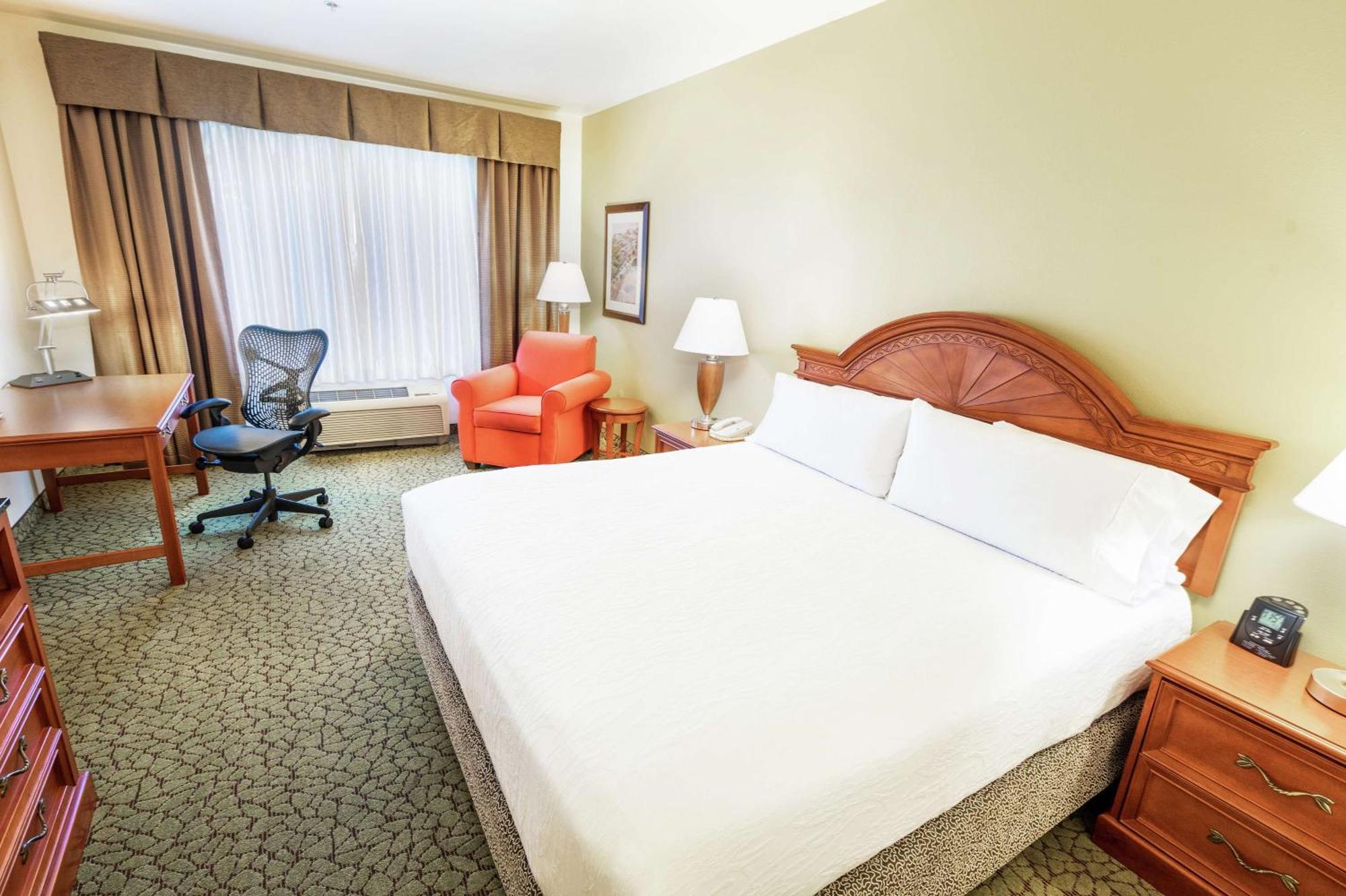 Hilton Garden Inn Ontario Rancho Cucamonga Extérieur photo