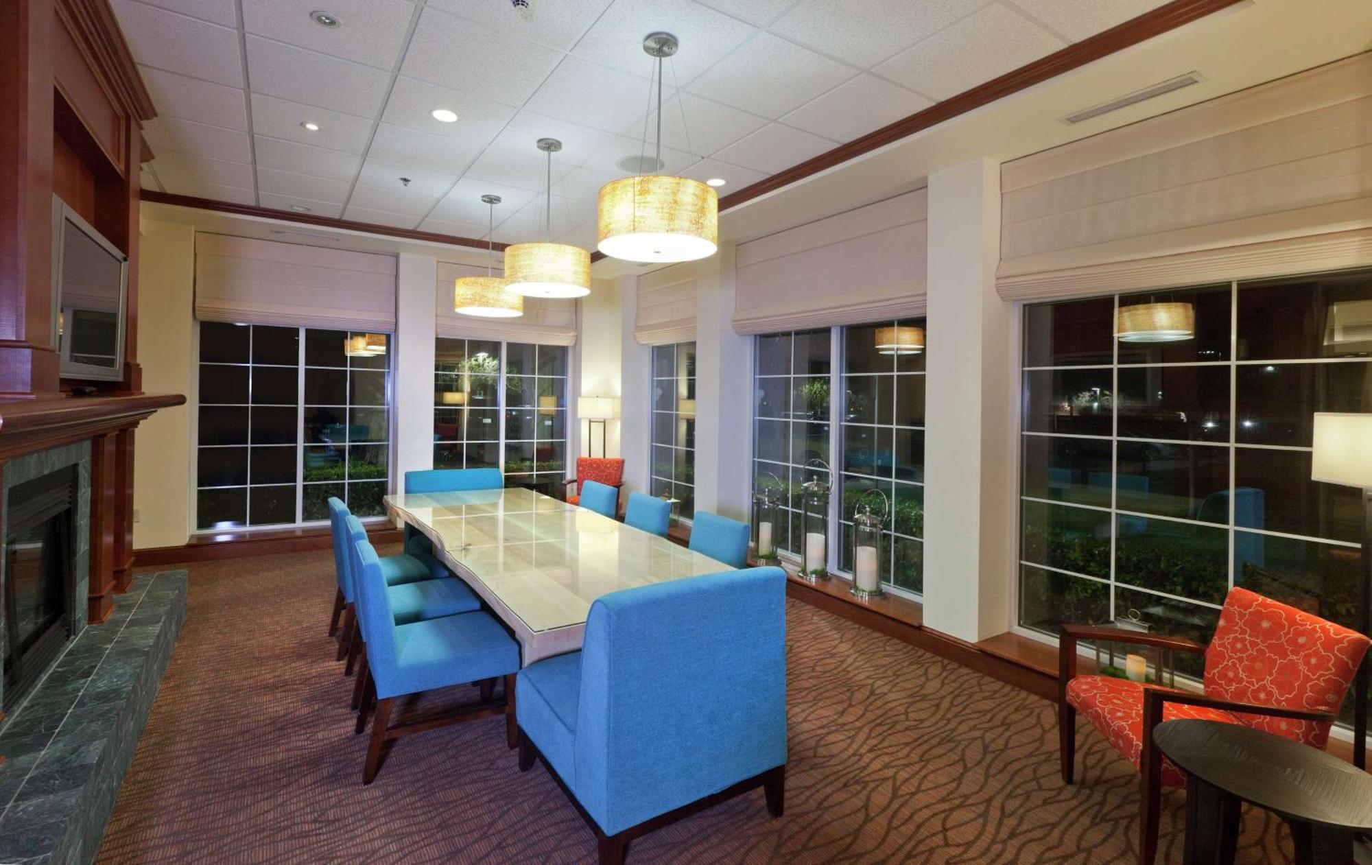 Hilton Garden Inn Ontario Rancho Cucamonga Extérieur photo