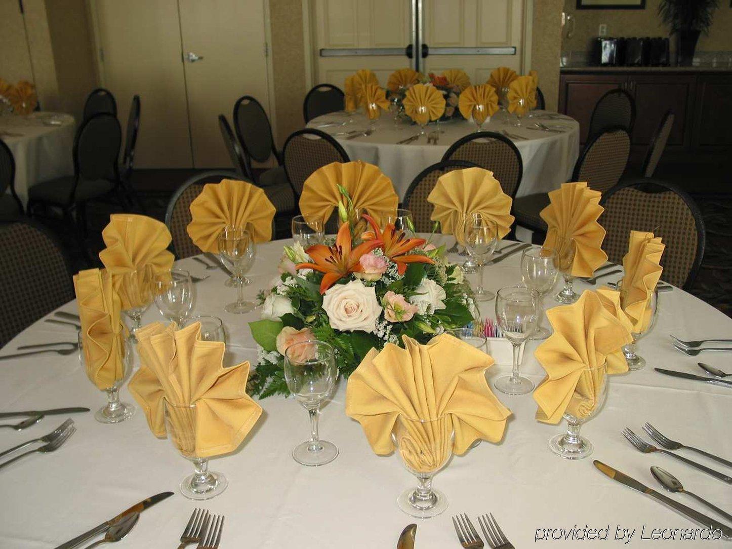 Hilton Garden Inn Ontario Rancho Cucamonga Facilités photo
