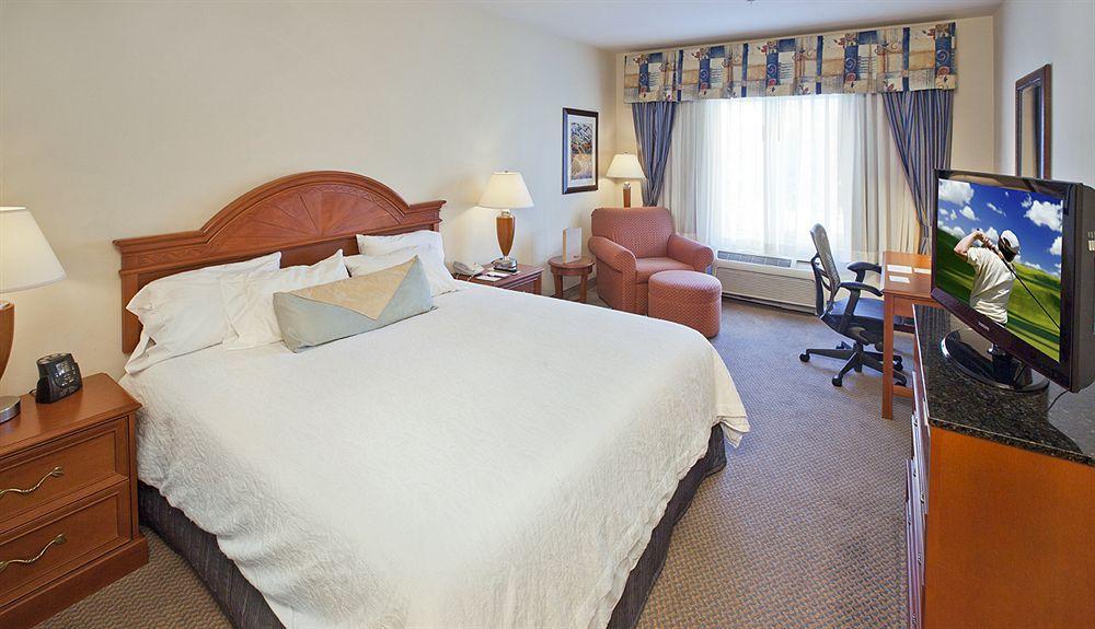 Hilton Garden Inn Ontario Rancho Cucamonga Chambre photo