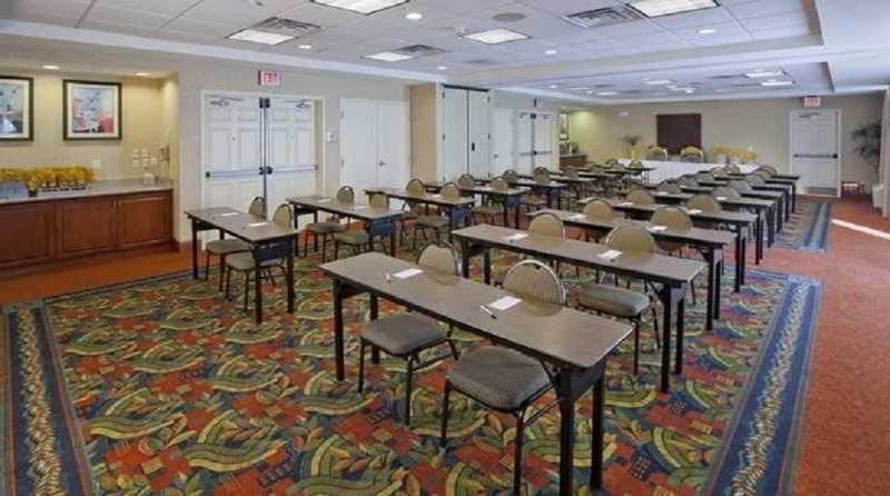 Hilton Garden Inn Ontario Rancho Cucamonga Extérieur photo